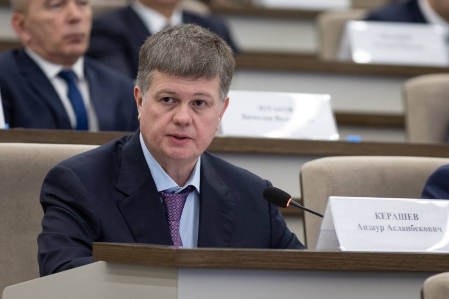 Кабмин Адыгеи рассмотрел проект республиканского бюджета на 2026 год и на плановый период 2027 и 2028 годов